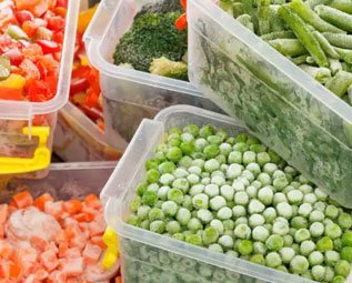 Frozen Foods