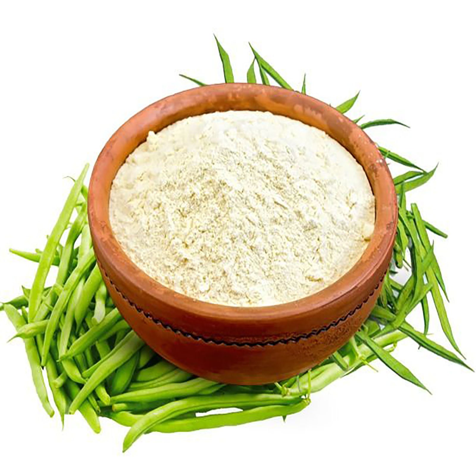 GUAR POWDER 1