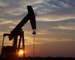 Oil Well Drilling