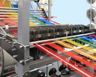 Textile Industries