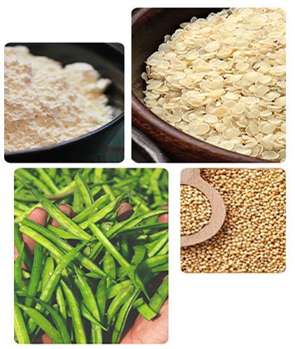 about guar split